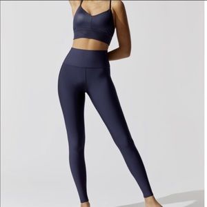 ALO High-Waist Airlift Legging XSMALL
